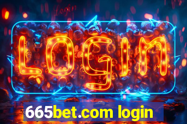 665bet.com login